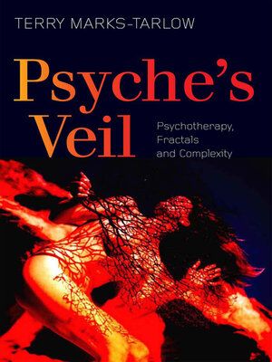cover image of Psyche's Veil